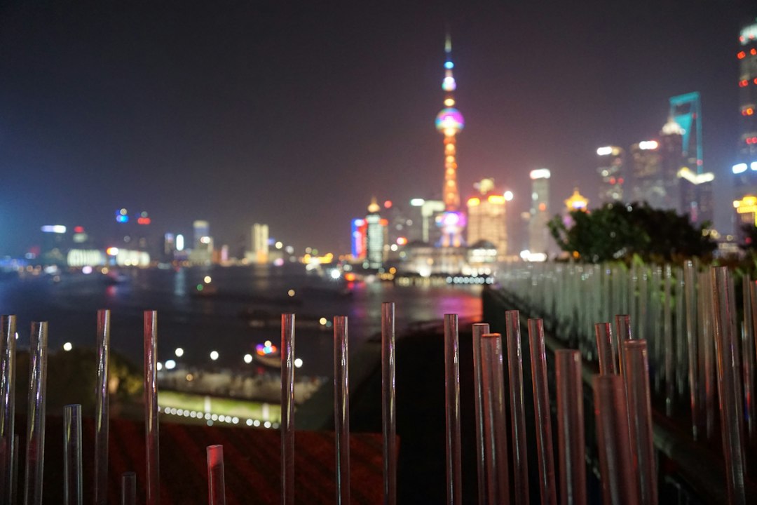 Shanghai