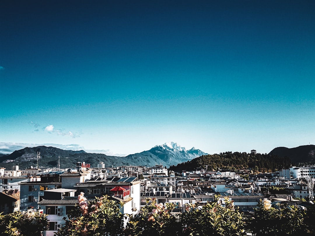 Lijiang