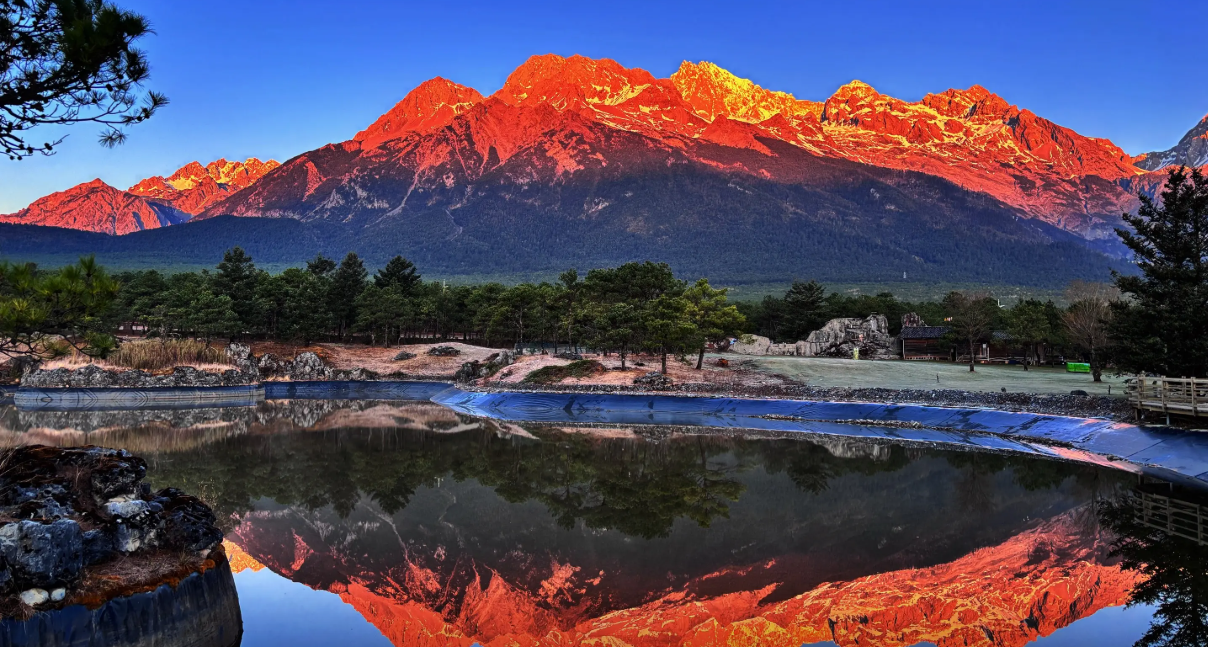 Yunnan