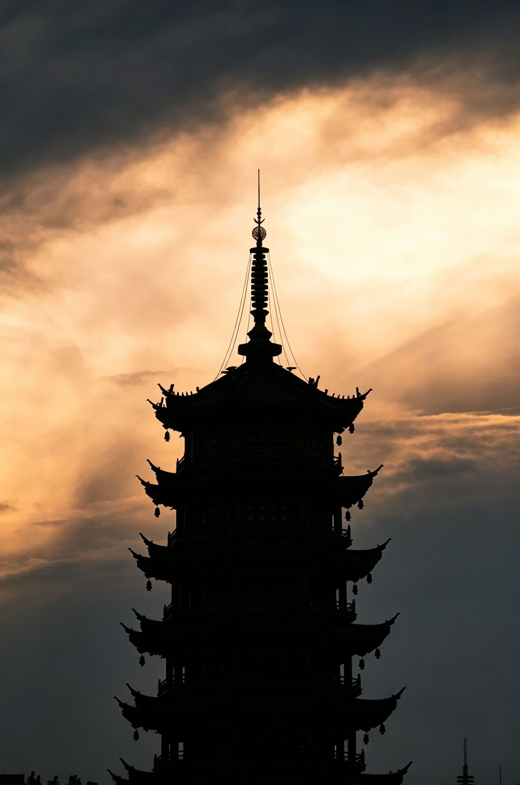 Guilin Itinerary