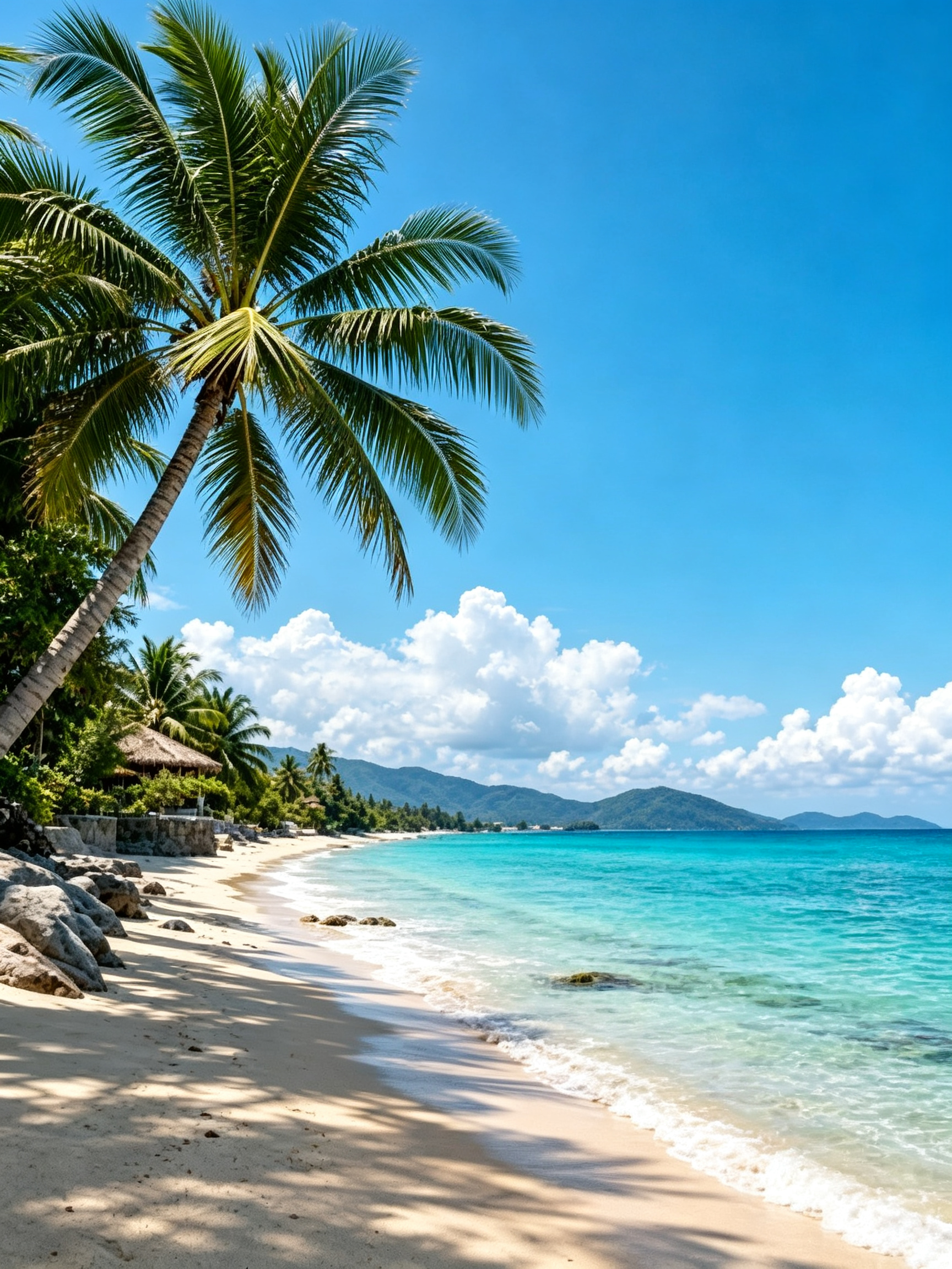 Sanya Travel Guide