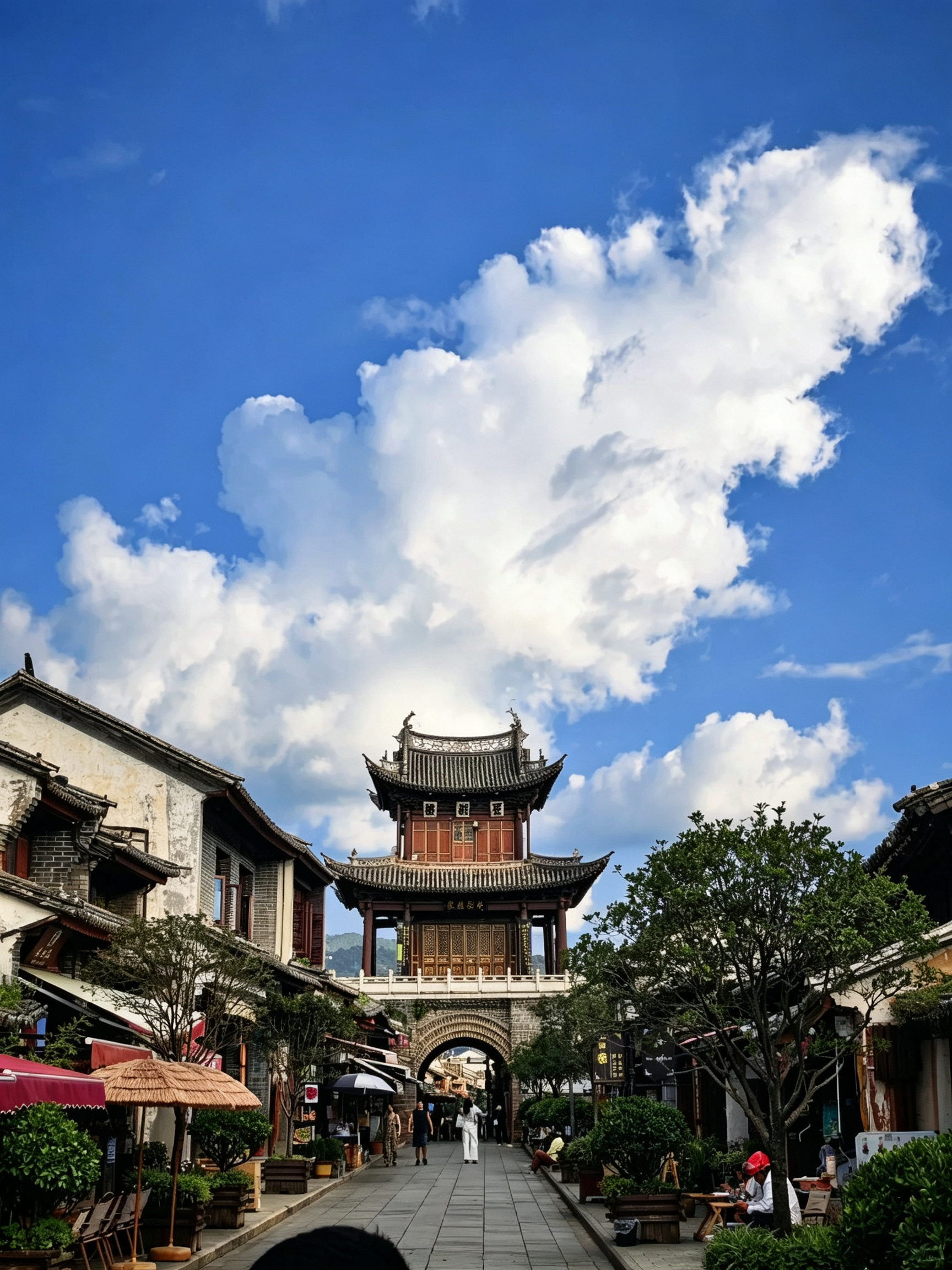 Yunnan Travel Guide
