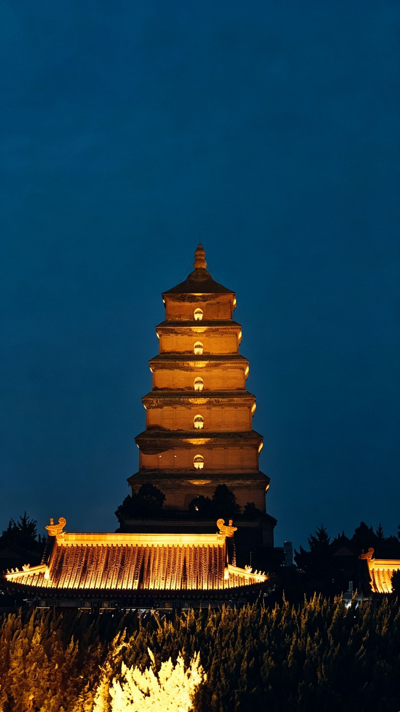 Xi'an Travel Guide