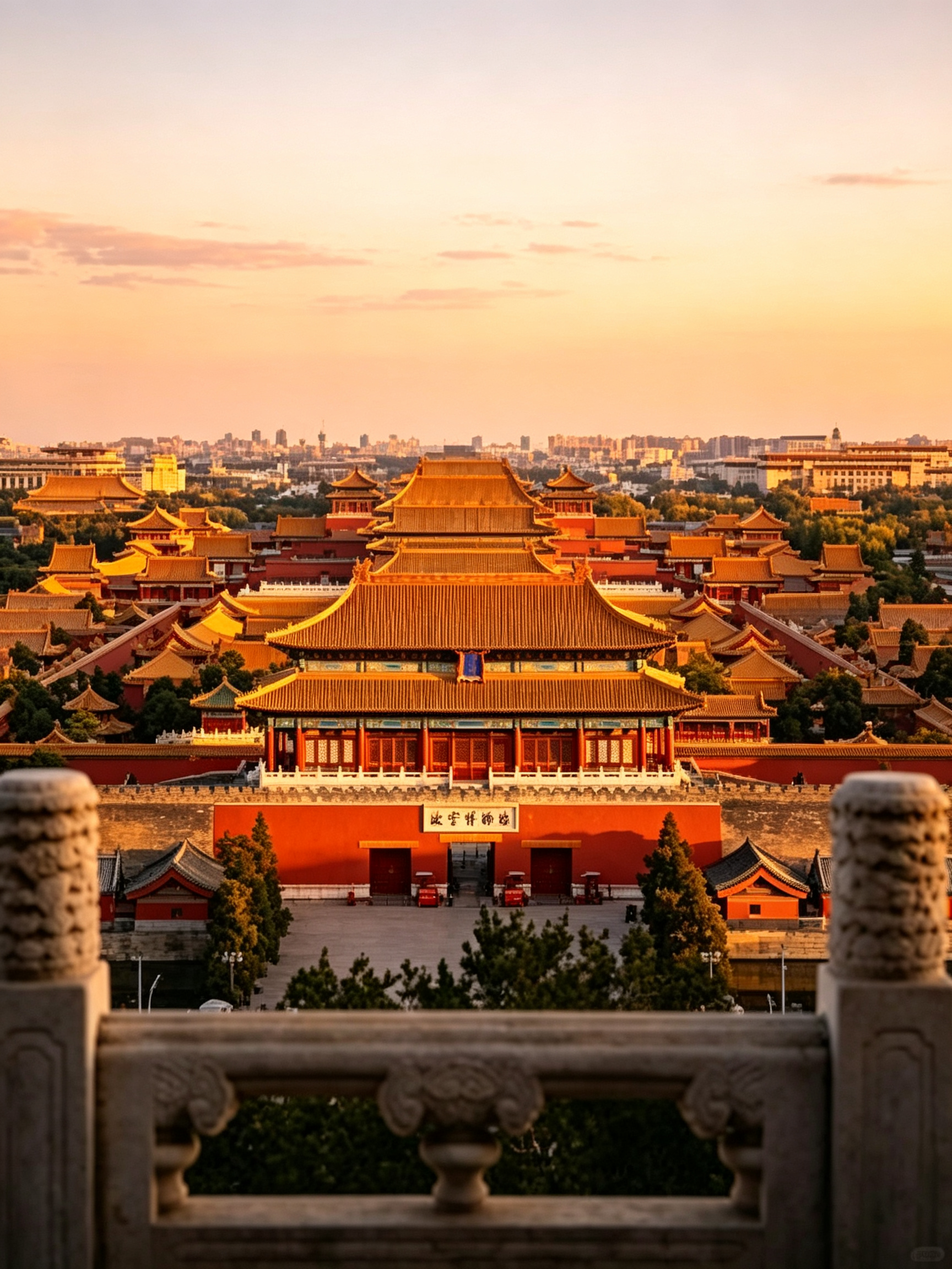 Beijing Travel Guide