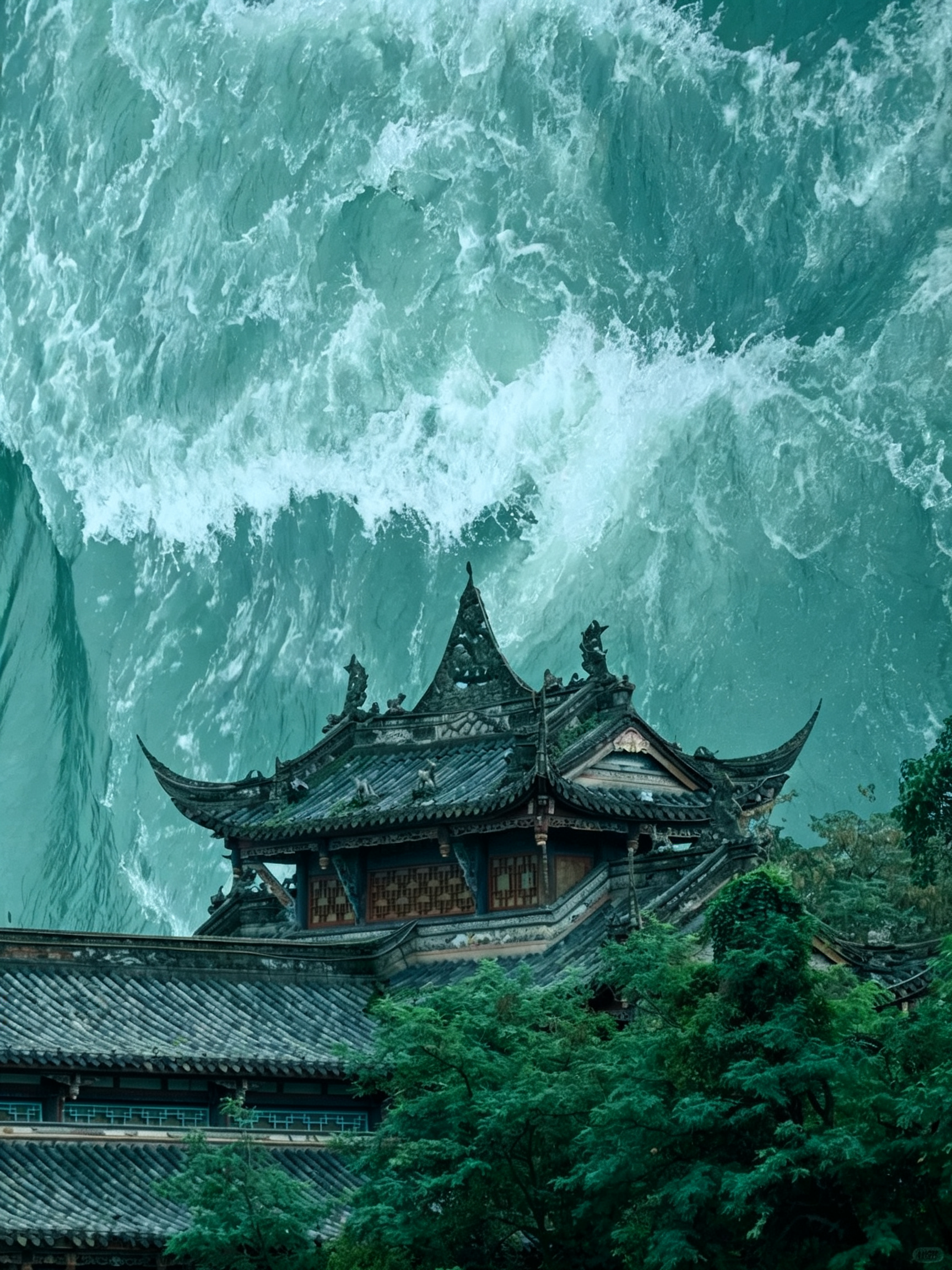 Chengdu City Guide